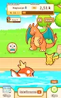 Screenshot 10: Pokémon : Magicarpe Jump
