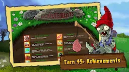 Screenshot 5: 植物大戰殭屍（免費版）