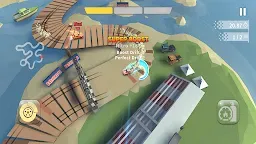 Screenshot 14: Drift CarX Racing
