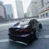 Icon: Traffic Car Driving Simulator