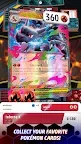 Screenshot 1: Pokémon Trading Card Game Live