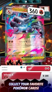 how to download pokemon trading card game on iphone Pokemon TCG Obsidian Flames Charizard Ex #215/197 Ultra Rare – EJ Cards