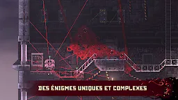 Screenshot 6: Carrion