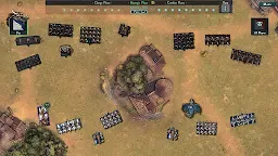 Screenshot 3: SOVL: Fantasy Warfare