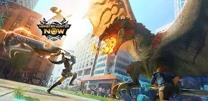 Screenshot 9: Monster Hunter Now