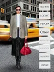 Screenshot 8: DREST: Dress Up Fashion Game