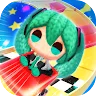 Icon: Hatsune Miku Amiguru Train