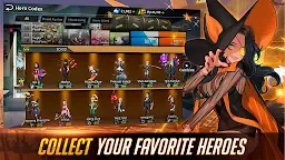 Screenshot 2: Soul Ark: Season2 Reunion