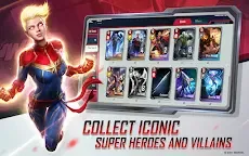 Screenshot 12: MARVEL Duel