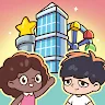 Icon: 快樂市民