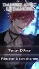 Screenshot 10: Undead Vendetta: Vampire Otome