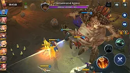 Screenshot 7: EL Chronicle | Global