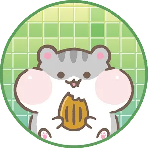 Hamster Town  (Nonograms, Picross style)