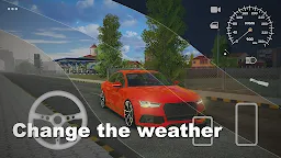 Screenshot 27: Balkan Drive Zone