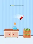 Screenshot 21: Flip the Bottle: Tap to Jump