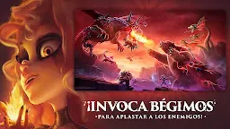 Screenshot 1: Call of Dragons | Global