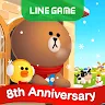 Icon: LINE 熊大農場 | 國際版