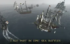 Screenshot 19: The Pirate: Plague of the Dead