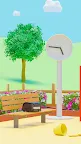 Screenshot 1: Escape Game After School Park