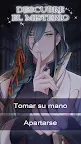 Screenshot 13: The Kabuki Phantom: Otome Game