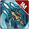 Icon: Raising Poseidon