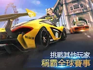 Screenshot 19: 狂野飆車8：極速凌雲