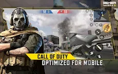 Screenshot 2: Call of Duty®: Mobile - Garena | Traditional Chinese