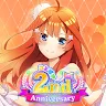 Icon: 五等分の花嫁 五つ子ちゃんはパズルを五等分できない。 | 日本語版