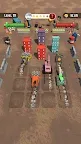 Screenshot 1: Merge Destruction: City Smash