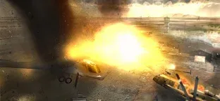 Screenshot 14: Tornado Alley - Rampage