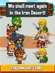 Screenshot 18: Five Heroes: The King's War