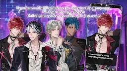 Screenshot 11: Undead Vendetta: Vampire Otome