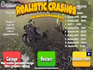 Screenshot 11: Wheelie King 7 - Motorbikes 3D