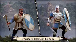 Screenshot 16: Dawn of Ages: Medieval Games