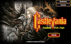 Screenshot 8: Castlevania: Symphony of the Night | Japonés