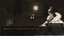 Screenshot 8: World of Kungfu: Dragon&Eagle