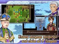Screenshot 15: RPG 格雷亞蘭的吸血鬼騎士 | 廣告免費版