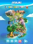 Screenshot 9: Travel Town 