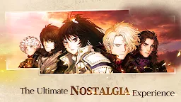 Screenshot 1: Genesis War