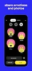 Screenshot 3: obimy