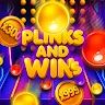 Icon: Plinks And Wins