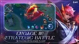 Screenshot 6: 傳說對決 Arena of Valor | 印尼版