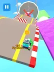 Screenshot 15: Mega Ramp Speedster