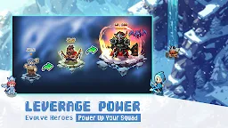 Screenshot 29: Pixel Squad: War of Legends