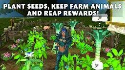 Screenshot 20: Villagers & Heroes