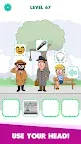 Screenshot 4: Emoji Story: Tricky Puzzles