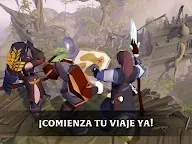 Screenshot 15: Albion Online