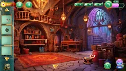 Screenshot 15: Escape Room: Hidden Riddles