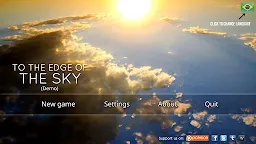 Screenshot 5: To the Edge of the Sky - BTS 방탄소년단