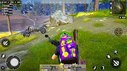 Screenshot 12: FPS Gun Shooting Games Offline